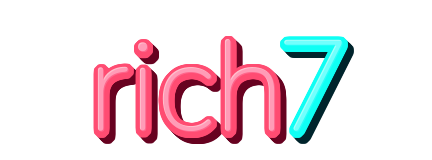 rich7 — logo kanal